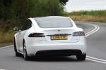Tesla Model S 60D  2016 года (UK)